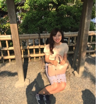 休日の写真